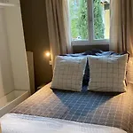 La Dolce Mazet A Golfe De Saint Tropez بيت للعطل *
