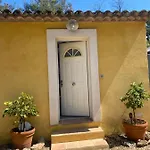 La Dolce Mazet A Golfe De Saint Tropez Holiday home Gassin