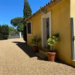 Holiday home La Dolce Mazet A Golfe De Saint Tropez