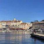 La Dolce Mazet A Golfe De Saint Tropez Prázdninový dům *
