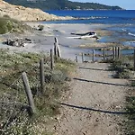 La Dolce Mazet A Golfe De Saint Tropez *