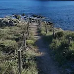 Prázdninový dům La Dolce Mazet A Golfe De Saint Tropez *