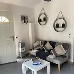 La Dolce Mazet A Golfe De Saint Tropez Гассен