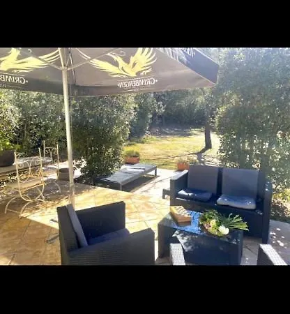 La Dolce Mazet A Golfe De Saint Tropez * Gassin