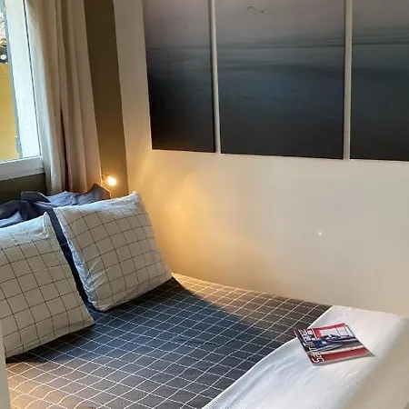 La Dolce Mazet A Golfe De Saint Tropez 度假居 *