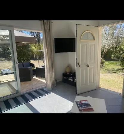 Prázdninový dům La Dolce Mazet A Golfe De Saint Tropez