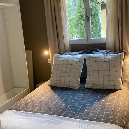 La Dolce Mazet A Golfe De Saint Tropez 度假居 *