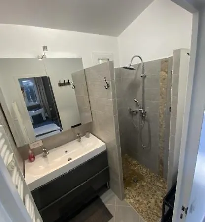 La Dolce Mazet A Golfe De Saint Tropez *