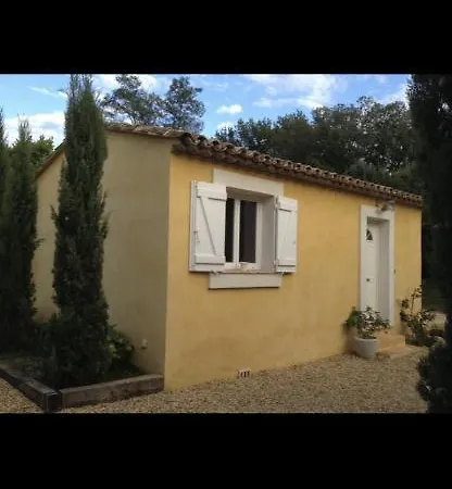 La Dolce Mazet A Golfe De Saint Tropez 度假居 *