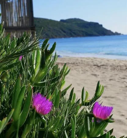 La Dolce Mazet A Golfe De Saint Tropez 度假居 盖辛