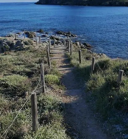 Hébergement de vacances La Dolce Mazet A Golfe De Saint Tropez *