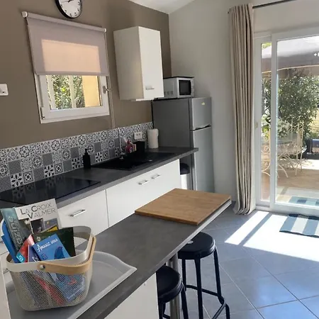 La Dolce Mazet A Golfe De Saint Tropez