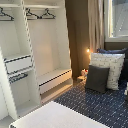 度假居 La Dolce Mazet A Golfe De Saint Tropez