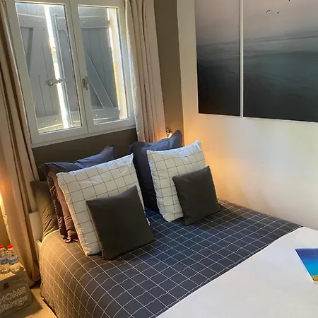 度假居 La Dolce Mazet A Golfe De Saint Tropez *