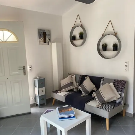 La Dolce Mazet A Golfe De Saint Tropez Gassin