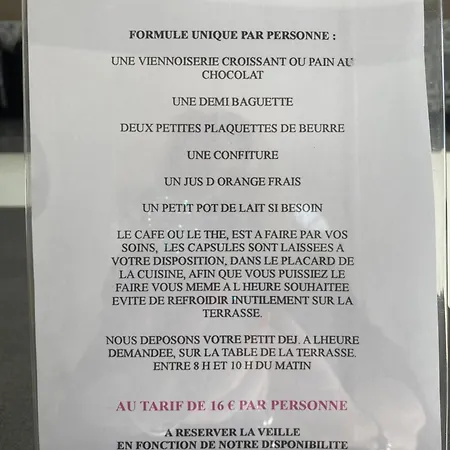 Casa vacanze La Dolce Mazet A Golfe De Saint Tropez