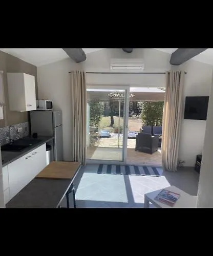 La Dolce Mazet A Golfe De Saint Tropez * Gassin