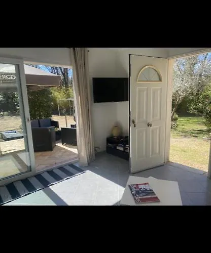 Сasa de vacaciones La Dolce Mazet A Golfe De Saint Tropez