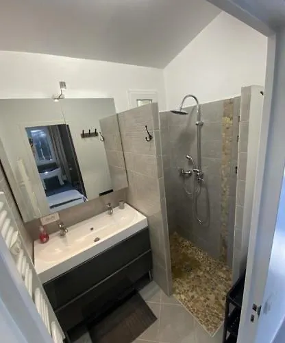 La Dolce Mazet A Golfe De Saint Tropez *