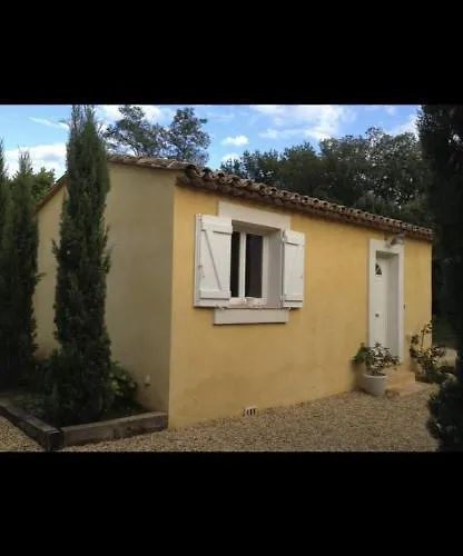 La Dolce Mazet A Golfe De Saint Tropez Сasa de vacaciones *