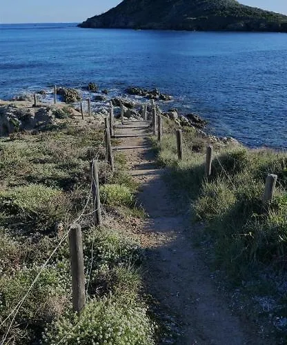 Сasa de vacaciones La Dolce Mazet A Golfe De Saint Tropez *