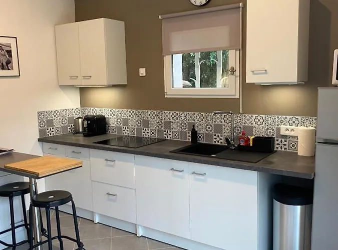 Сasa de vacaciones La Dolce Mazet A Golfe De Saint Tropez *