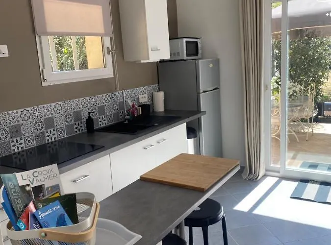 La Dolce Mazet A Golfe De Saint Tropez