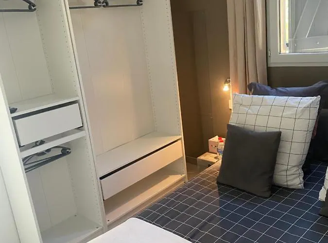 Сasa de vacaciones La Dolce Mazet A Golfe De Saint Tropez