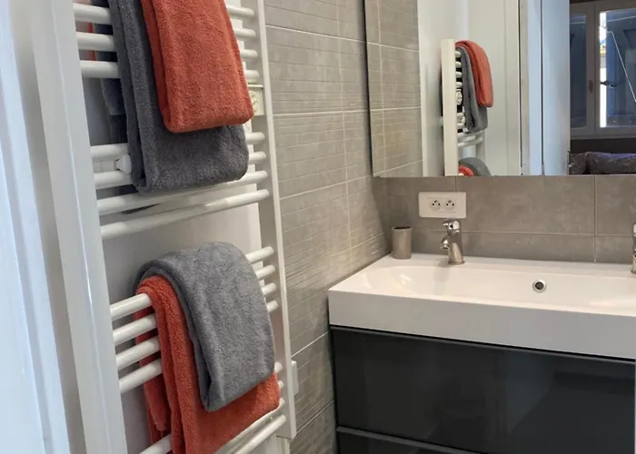 La Dolce Mazet A Golfe De Saint Tropez Сasa de vacaciones